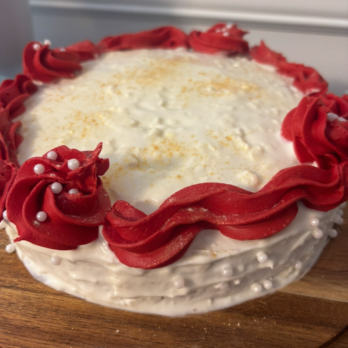 Cake slice
